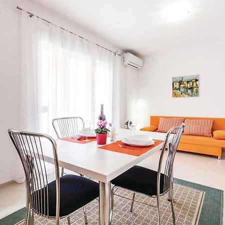 Apartment Vesna Selce Exterior foto