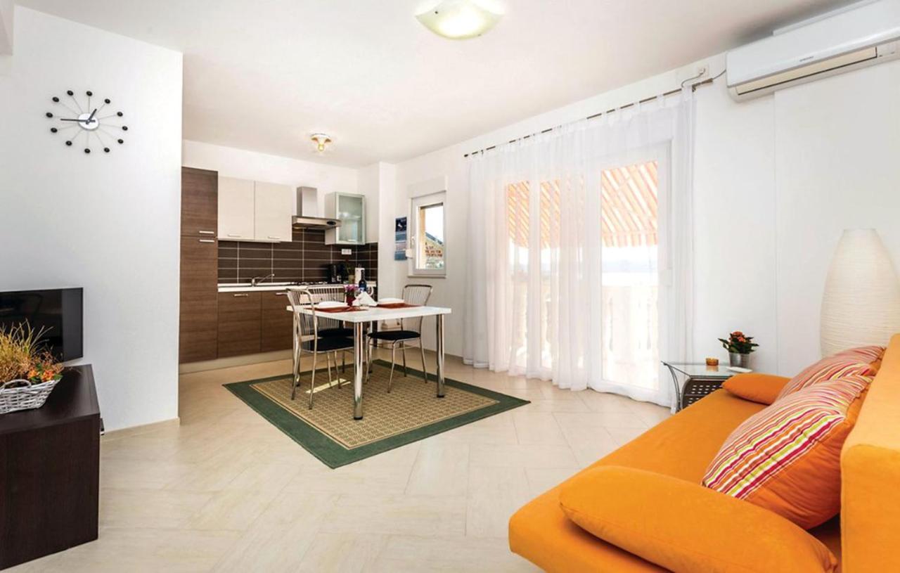 Apartment Vesna Selce Exterior foto