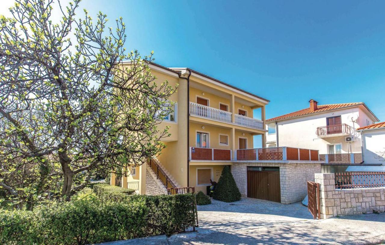 Apartment Vesna Selce Exterior foto