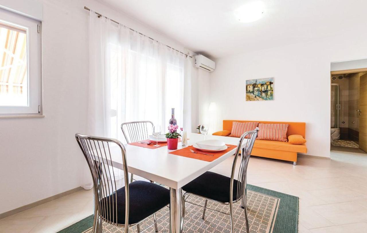 Apartment Vesna Selce Exterior foto